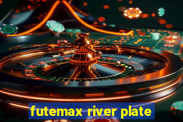 futemax river plate